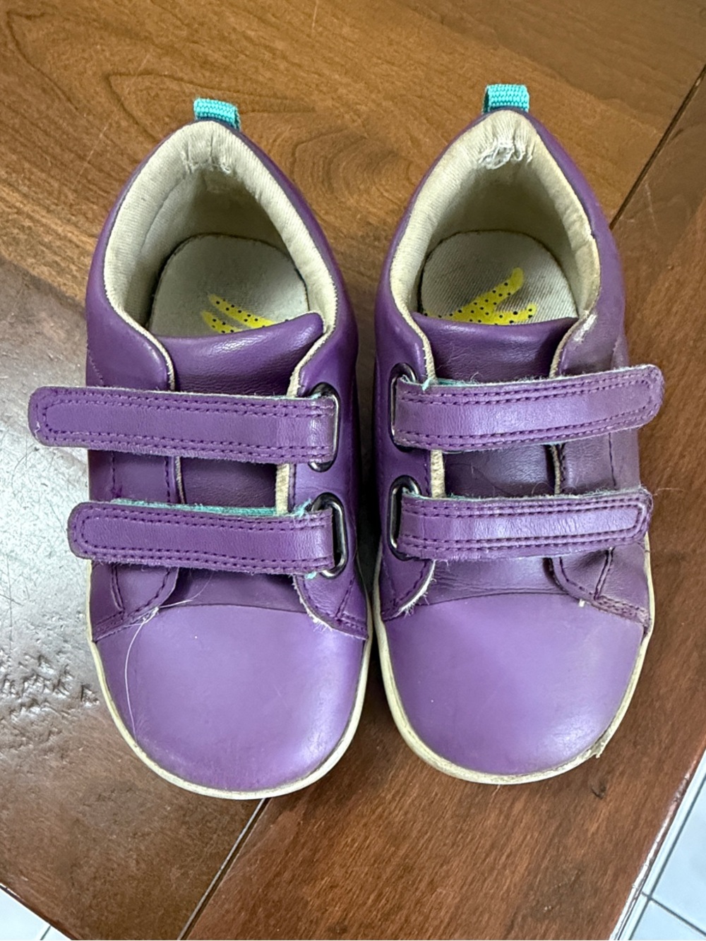 Ten Little Everyday Original Sneakers